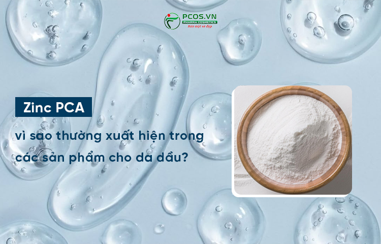 Zinc PCA-3
