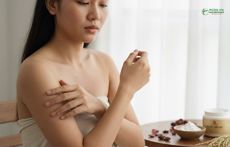 body cám gạo 3