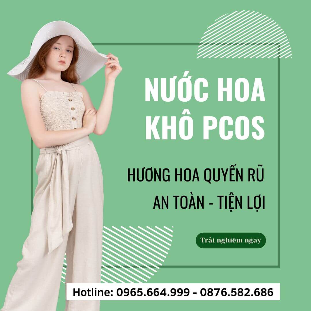 gia công nước hoa khô an toàn quyến rũ