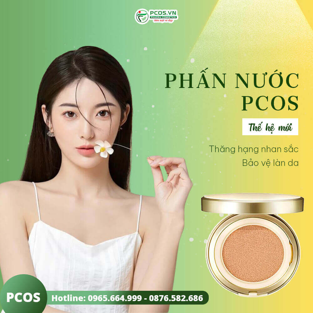 gia công phấn nước theo công nghệ mới