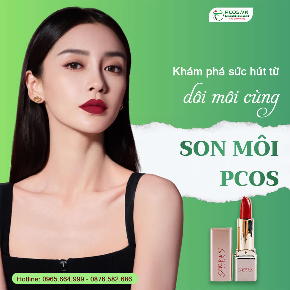 Gia công son môi theo yêu cầu mịn đẹp