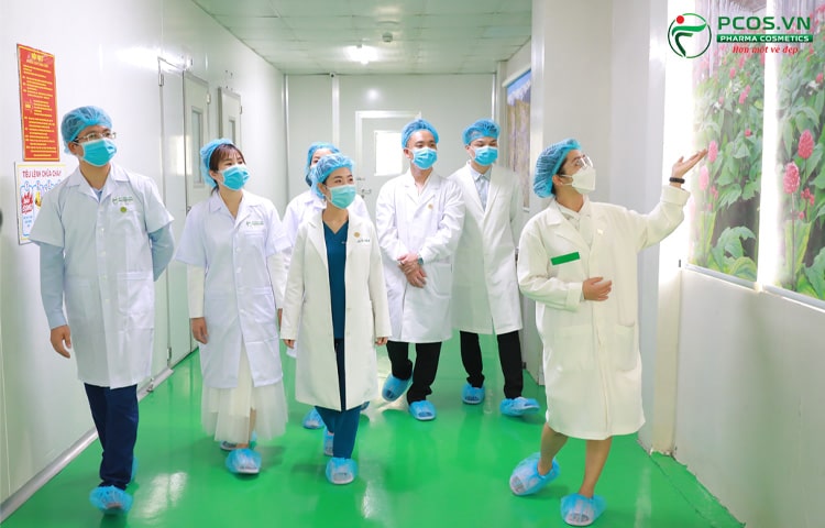 PCOS gia công mỹ phẩm uy tín chuyên nghiệp